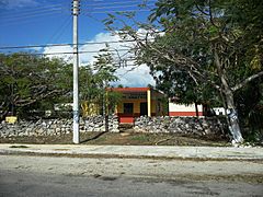 Xmatkuil, Yucatán (03)