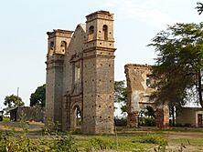 Archivo:Zaña - Iglesia de San Agustin