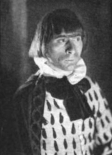 Étienne Decroux para Niños