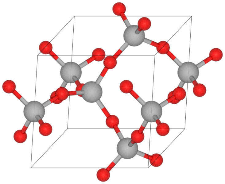 Β-Quartz
