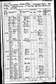 1860 census Lindauer Weber