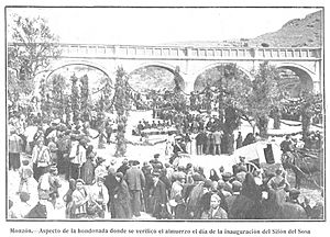 Archivo:1906-03-08, Nuevo Mundo, Monzón, Sifón del Sosa, Campúa