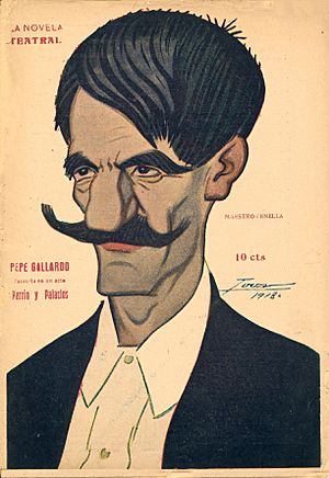 Archivo:1918-09-22, La Novela Teatral, Maestro Penella, Tovar