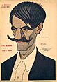 1918-09-22, La Novela Teatral, Maestro Penella, Tovar