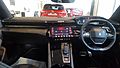 2019 Peugeot 508 First Edition Interior