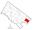 Abington Township Montgomery County