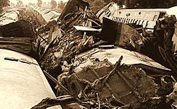 Archivo:Accidente ferroviario de Benavídez de 1970