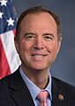 Adam Schiff official portrait (cropped)