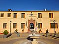 Alcázar de San Juan - Hotel Convento de Santa Clara 02