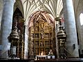 Aldeanueva de Ebro - Retablo 30736523
