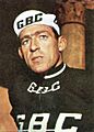 Aldo Moser c1971