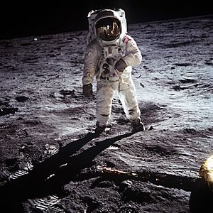Archivo:Aldrin Apollo 11