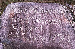 Archivo:Alex MacKenzie from Canada by land