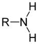 Amino-group-primary-2D-flat