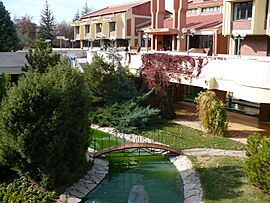 Anadolu Üniversitesi Kütüphanesi.JPG