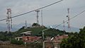 Antenas Barrio Bogotá en Cúcuta
