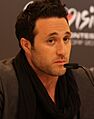 Antony Costa cropped