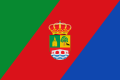 Bandera de Hermisende (Zamora).svg