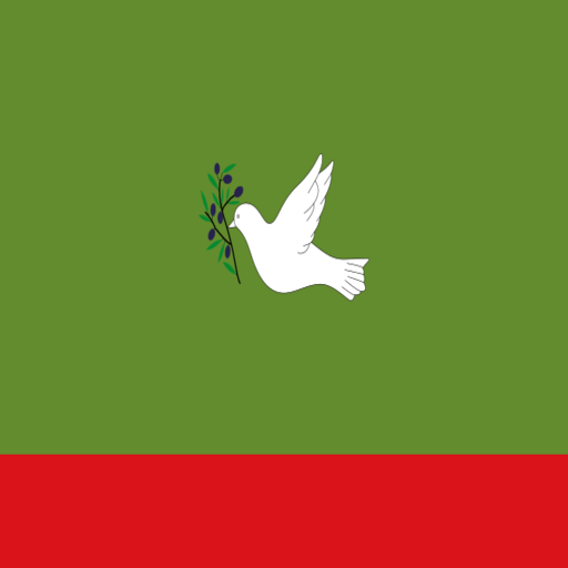 Bandera de Mollina (Málaga)