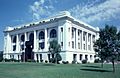 Barton county courthouse kansas