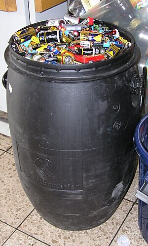 Archivo:Batterierecycling