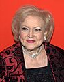 Betty White 2010 Time 100 Shankbone