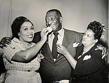 Beulah radio cast 1952 1953edited.jpg