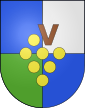 Blason commune CH Vully-les-Lacs (Vaud).svg