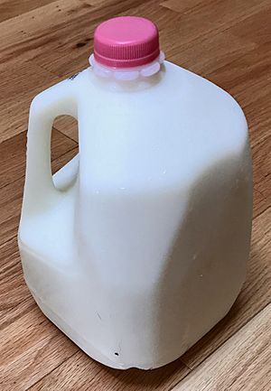 Archivo:Bottle of milk