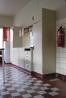 Archivo:Bruynzeel kitchen in Sonneveld House Rotterdam