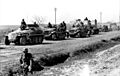Bundesarchiv Bild 101I-186-0184-02A, Russland, motorisierte Truppen beim Marsch