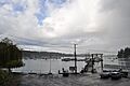 Burton, WA - Quartermaster Harbor 01