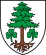 CHE Staldenried COA.svg