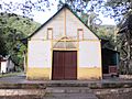 Capilla de Rio Grande de la Costa - Peninsula de Paria