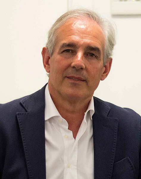 Carlos verges