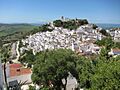 Casares vista
