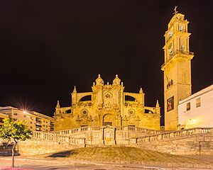 Archivo:Catedral, Jerez de la Frontera, España, 2015-12-07, DD 24-26 HDR
