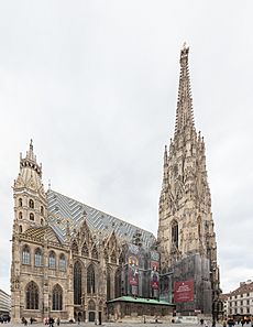Archivo:Catedral de San Esteban, Viena, Austria, 2020-01-31, DD 78