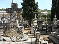 Archivo:Cementerio de Granada 7