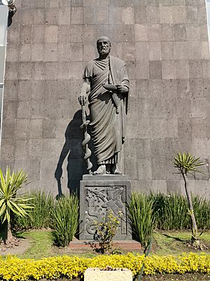 Archivo:Centro Médico Nacional Siglo XXI - 6