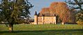Château de Genoud (Ain)
