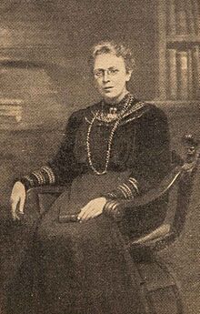 Clementina Black (Common Cause, January 18, 1912).jpg