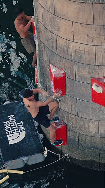 Climb Fest Valdivia