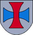 Coat of Armes Walhain