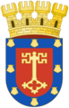 Coat of Arms of Estación Central