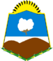 Coat of arms of La Jagua del Pilar.png