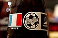 Coca cola world cup 1998