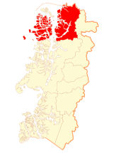 Comuna de Cisnes.svg