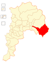 Comuna de Los Andes.svg
