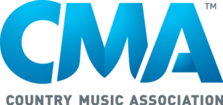 Country Music Association logo.png